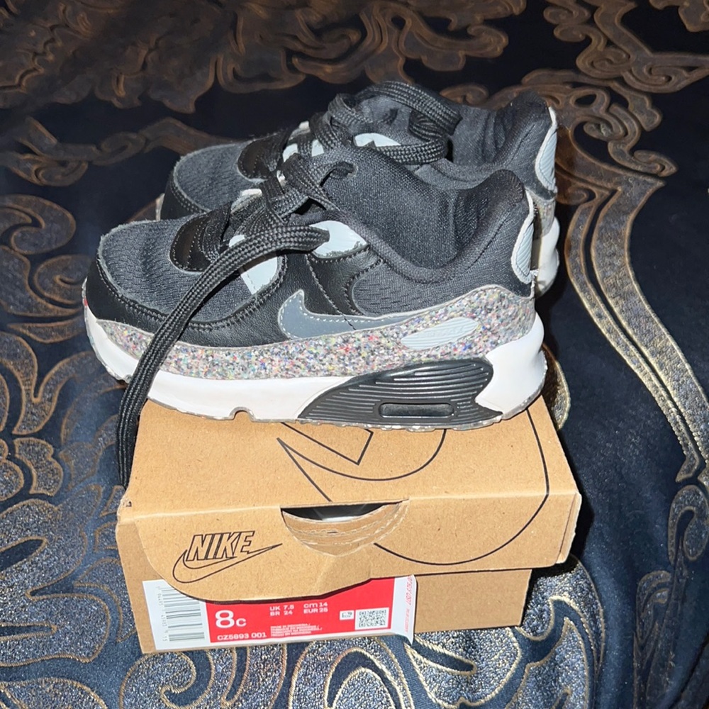 Nike Air Max 90 SE